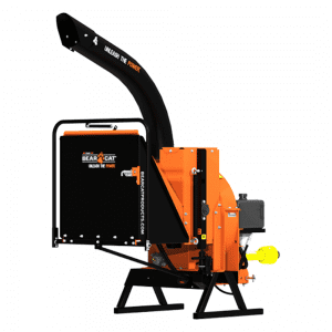 Bearcat CH9540HM 9-inch PTO Chipper
