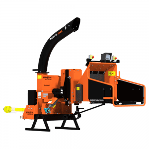 Bearcat CH9540HP 9-inch PTO Chipper