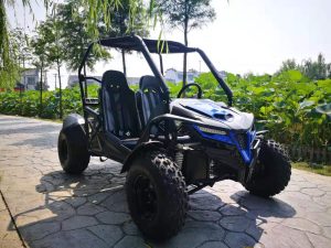 TrailMaster CHEETAH 200 (E) GoKart