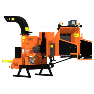 Bearcat CHF9540H 9-inch PTO Fine Chipper