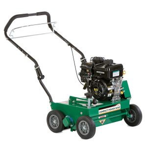 Billy Goat CR551V Power Rake