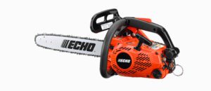 Echo Top Handle Chainsaw CS303T-12
