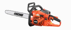 Echo Easy Starting Chainsaw CS-400-18VP