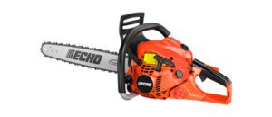 Echo Rear Handle Chainsaw CS-501P-18