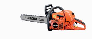 Echo Timber Wolf Chainsaw CS-590-18