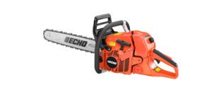 Echo Rear Handle Chainsaw CS-620PW-20