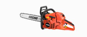 Echo Rear Handle Chainsaw CS-620P-20