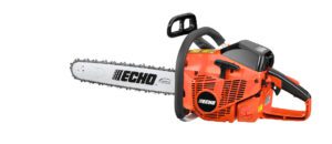 Echo Professional Use Chainsaw CS-680-20