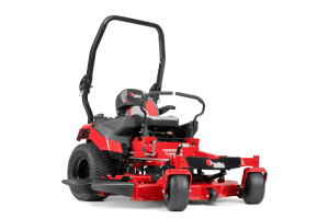 RedMax CZT54+ Zero Turn Mower