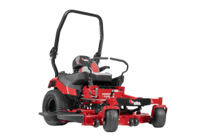 RedMax CZTE60x Zero Turn Mower