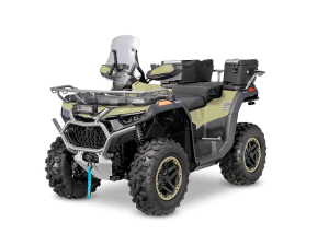 CFMoto CFORCE 1000 Overland