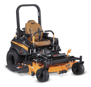 Scag Cheetah II 72" Zero Turn Mower SCZII-72V-38CV-EFI **BLACKOUT EDITION**