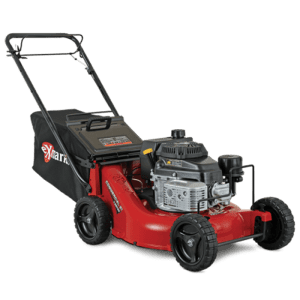 eXmark Commercial 21 X-Series Self Propelled Mower