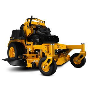 Cub Cadet PRO X 648 Commercial Stand-On Mower