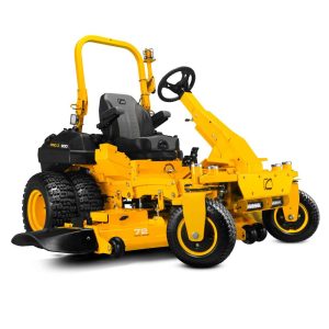 Cub Cadet PRO Z 972 SDL EFI Zero-Turn Mower