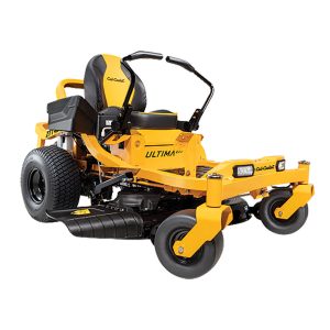 Cub Cadet ZT1 42" Zero-Turn Mower