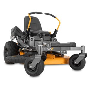 Cub Cadet ZT1 42 IP Zero-Turn Mower