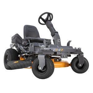 Cub Cadet ZTS1 42 IP Zero-Turn Mower
