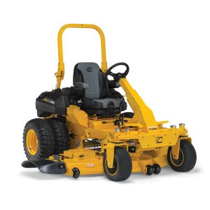 Cub Cadet PRO Z 972 SD EFI Zero-Turn Mower