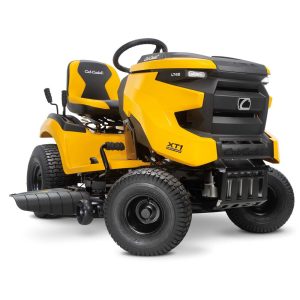 Cub Cadet XT1 LT42 Riding Lawn Mower