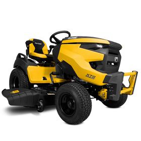 Cub Cadet XT2 GX54D Riding Lawn Mower