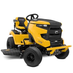 Cub Cadet XT2 LX46 Riding Lawn Mower