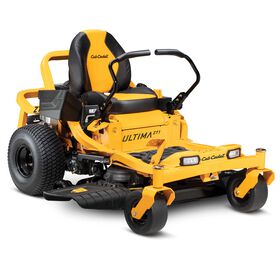 Cub Cadet ZT1 42 FAB Zero-Turn Mower