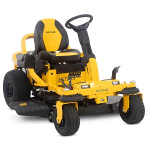 Cub Cadet ZTS1 46 Zero-Turn Mower