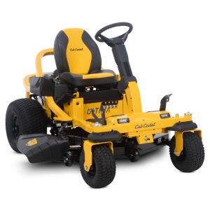 Cub Cadet ZTS1 42 Zero-Turn Mower