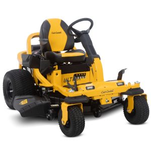 Cub Cadet ZTS2 50" Zero-Turn Mower