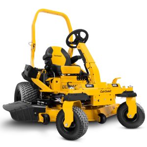 Cub Cadet ZTXS4 54" Zero-Turn Mower