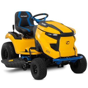 Cub Cadet XT1 LT42E Riding Lawn Mower