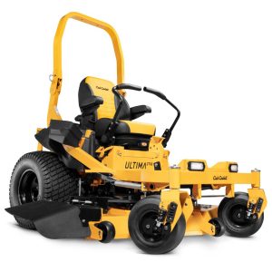 Cub Cadet ZTX6 60" Zero-Turn Mower