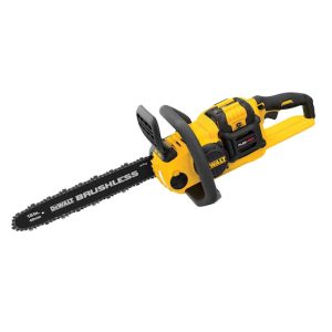 DeWalt FLEXVOLT® 60V MAX* Brushless Chainsaw Kit