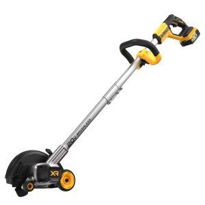 DeWalt 20V MAX* Brushless Cordless Edger Kit