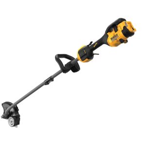 DeWalt 60V MAX* 7-1/2 in. Brushless Attachment Capable Edger (Tool Only)