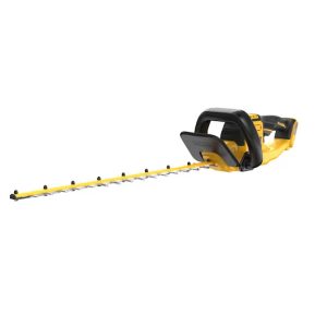 DeWalt 60V MAX* 26 in Brushless Cordless Hedge Trimmer (Tool Only)