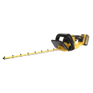DeWalt 60V MAX* 26 in Brushless Cordless Hedge Trimmer Kit