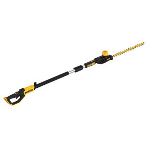 DeWalt 20V MAX* Pole Hedge Trimmer (Bare)
