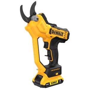 DeWalt 20V MAX* 1-1/2 in Cordless Pruner
