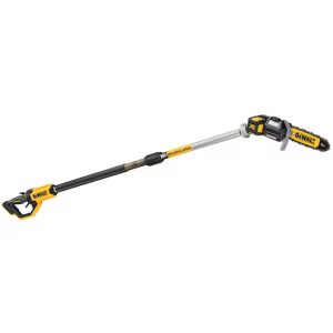 DeWalt 20V MAX* XR® Brushless Cordless Pole Saw (Tool Only)