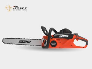 Echo DCS-5000 56V 18" Rear Handle Chainsaw Bare Tool