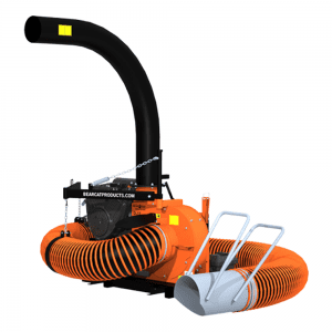 Bearcat DL12 12-inch Debris Loader
