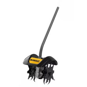 DeWalt Cultivator Attachment DWOAS3CL