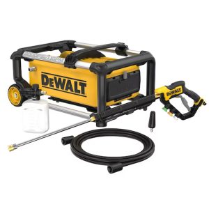 DeWalt 3000 MAX PSI 1.1 GPM 15 AMP Brushless Jobsite Electric Cold Water Pressure Washer
