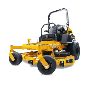 Hustler Diesel Z 60" Zero Turn Mower - 943233US