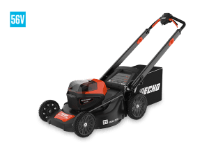 Echo Power Equipment DLM-2100SPR2