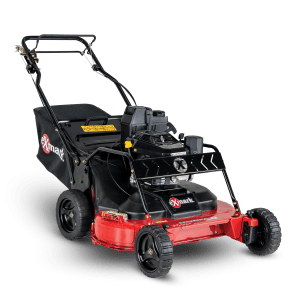 eXmark Commercial 30" X-Series Self Propelled Mower ECX200GKC30000