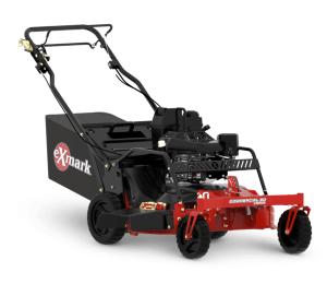 eXmark Commercial 30" X-Series Self Propelled Mower ECX200GKC300CS