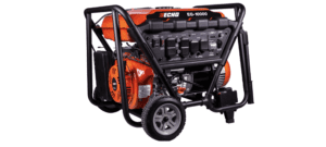 Echo EG-10000 Generator